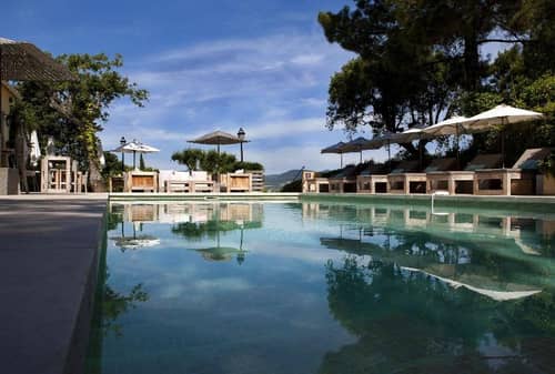 La Bastide D'Antoine