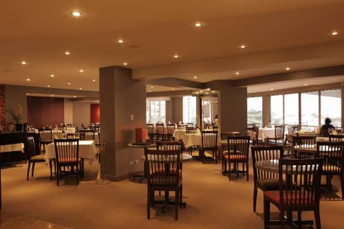 Casa Andina Premium Golf Los Incas