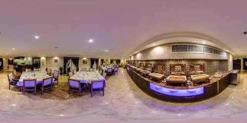 Grand Park Hotel Jeddah