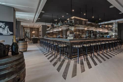 Al Bandar Rotana - Creek