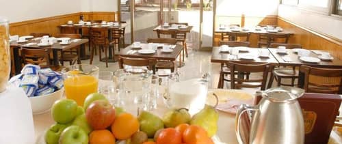 Apart Hotel Providencia