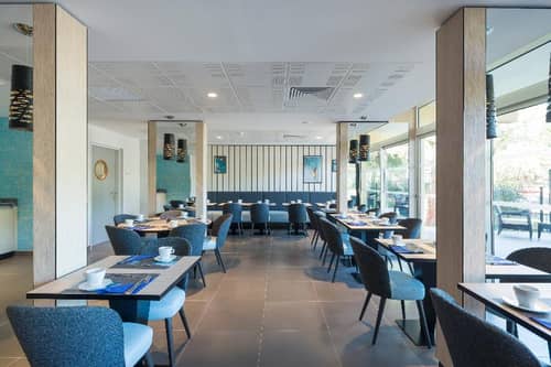 Operalia Hotel Les Pins