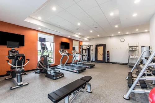 Home2 Suites by Hilton Fort Worth  Northlake