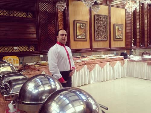 Jad Hotel Suites
