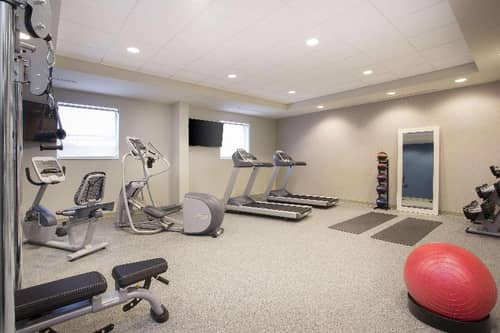 Home2 Suites by Hilton Oxford