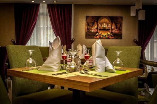 Olive Tree Amman