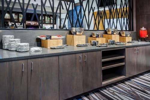 Embassy Suites by Hilton Houston West Katy