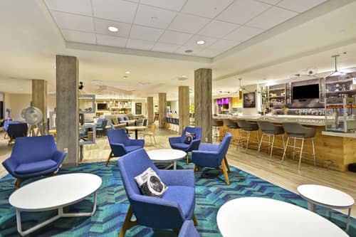 Home2 Suites Levis Commons Perrysbur