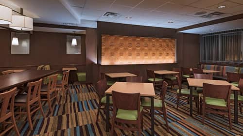 Fairfield Inn & Suites Atlanta Peachtree City