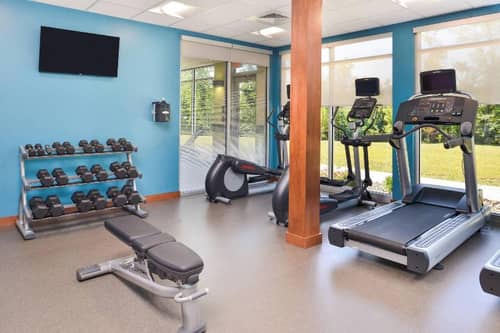 Fairfield Inn & Suites St. Joseph