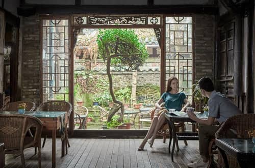 JW Marriott Hotel Chengdu