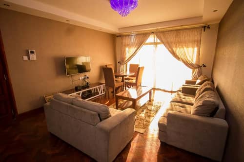 Stay.plus Chiyumba Apartment