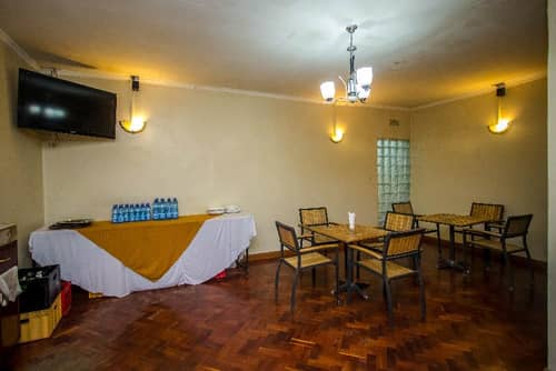 Konar House Kilimani