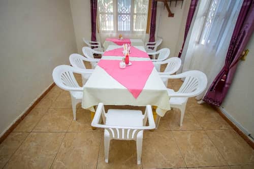 Dream Palace Hotel Mbale