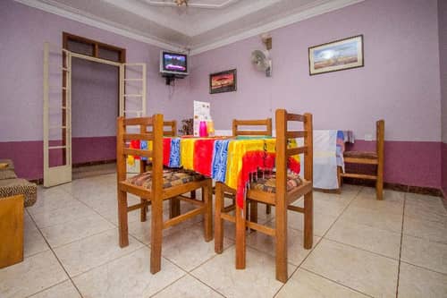 Starlight Hotel Mbale