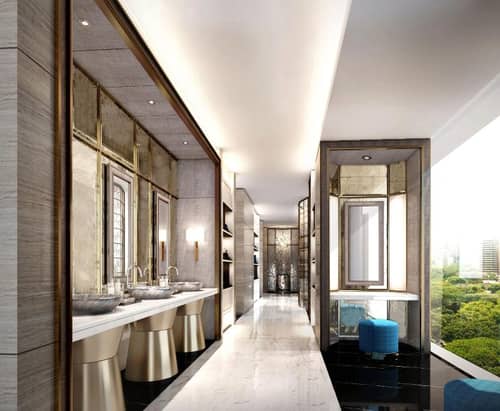 JW Marriott Hotel Kolkata