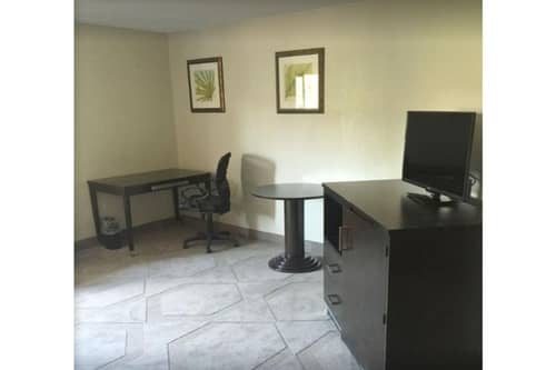 DoubleTree by Hilton Hilton Head Island