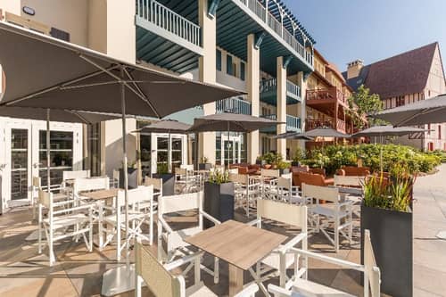 Pierre & Vacances Premium Presqu'île de la Touques