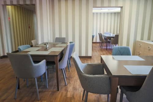 Citi Hotel's Wroclaw