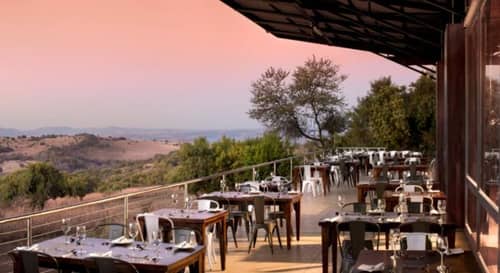 Cradle Boutique Hotel