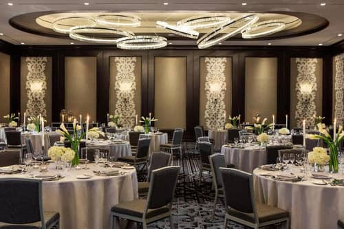 Kimpton Tryon Park Hotel