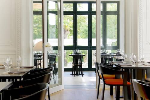 Villa Mirasol