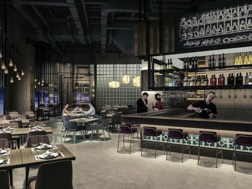 Mercure Singapore On Stevens