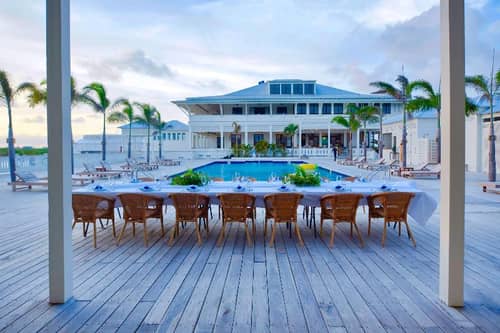 Mahogany Bay Resort & Beach Club, Curio Collection