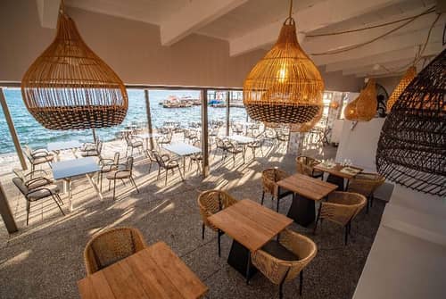 Ramada by Wyndham Loutraki Poseidon Resort