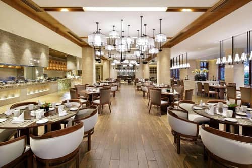 Wyndham Grand Plaza Royale Wenchang