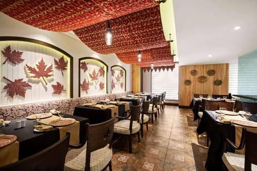 Vivanta Jammu City Centre