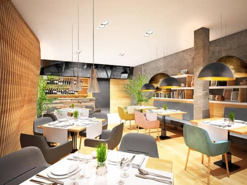 Hotel Focus Premium Sopot