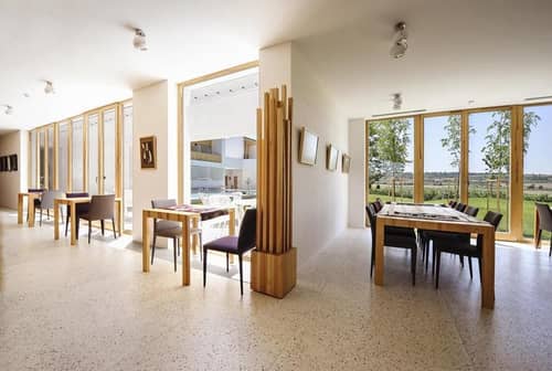 Gracanica Hotel Pristina