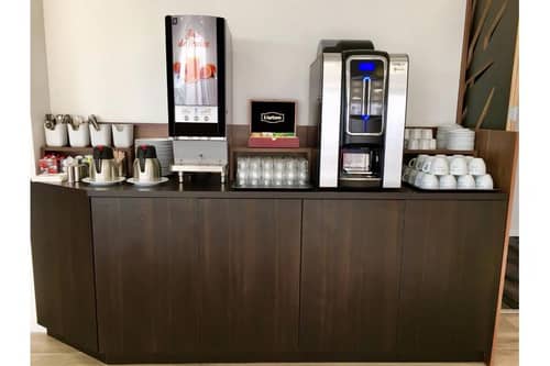 Brit Hotel Martigues