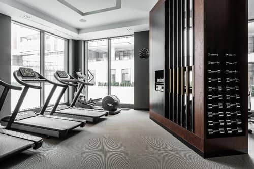 Old Town – River Point by Welcome Apartment