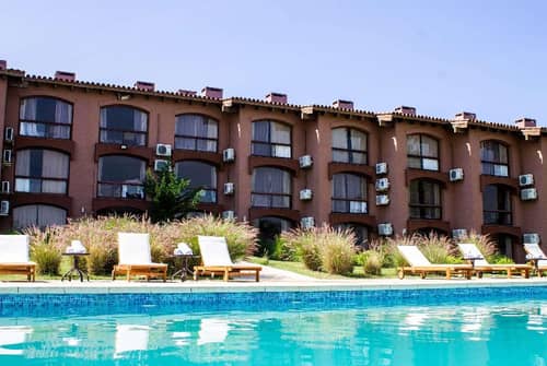 Wyndham Garden Montevideo Carrasco
