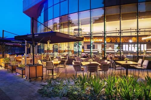 Damac Maison Distinction (EX Damac Royale )