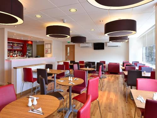 Travelodge London Raynes Park