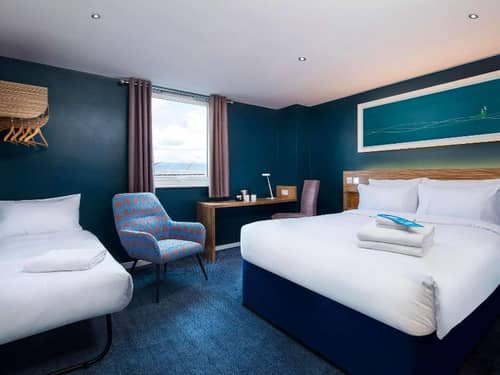 Travelodge Lytham St Annes