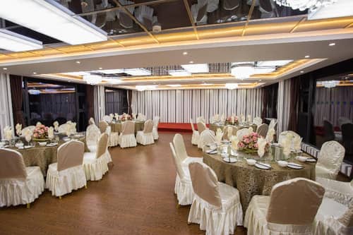 Dujiangyan Ancient City International Resort Hotel