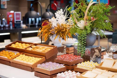 Holiday Inn Express Chengdu West Gate