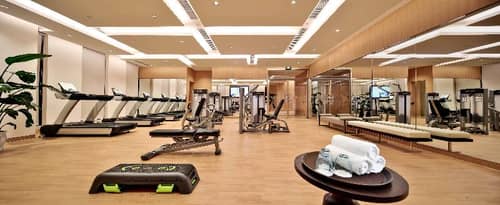Holiday Inn Chengdu Qinhuang