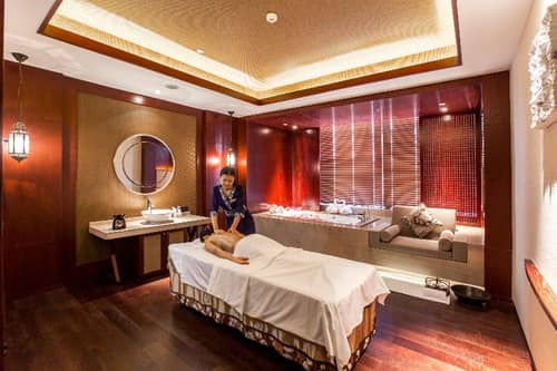 Junluxe Hotel Guangzhou Zengcheng