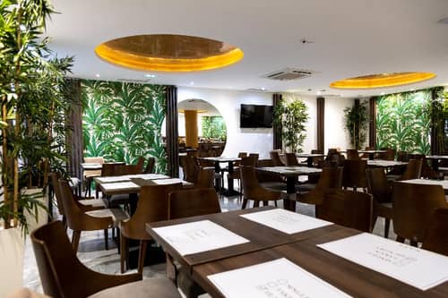 Mark Hotel Belgrade