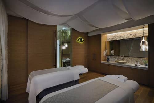 The St. Regis Downtown, Dubai