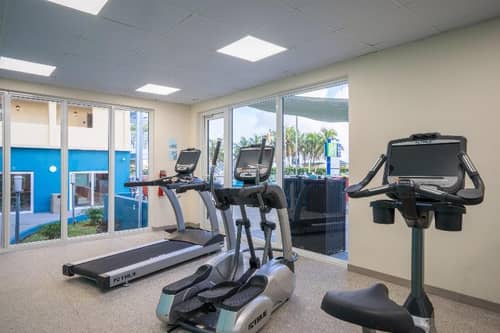 Holiday Inn Express and Suites Nassau