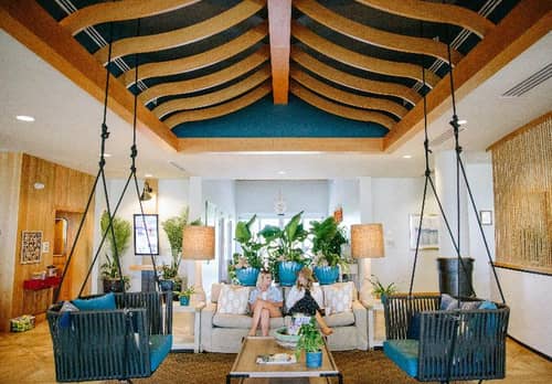 Hotel Indigo Orange Beach - Gulf Shores