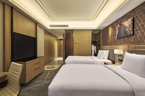 Hilton Manila