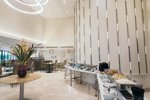 Thomson Hotel Huamark Bangkok