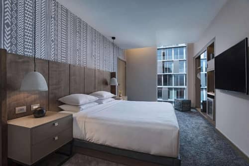 Hyatt Centric Guatemala City